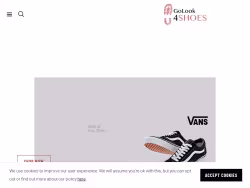 Golook4shoes