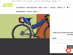 Greengurugear