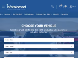 Infotainment