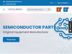 Capitolareatechnology