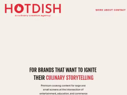 Hotdishproductions