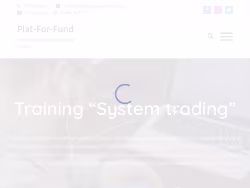 Fundplatform