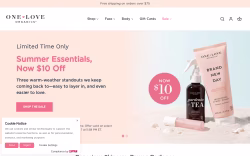 Oneloveorganics
