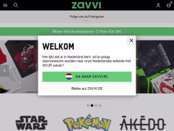 Zavvi