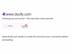 Docfly