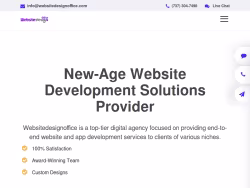 Websitedesignoffice