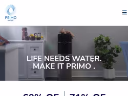 Primowater