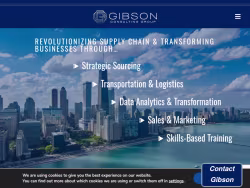 Gibsonconsulting