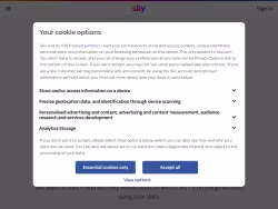 Skygo