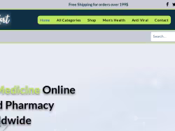 Allmedkart