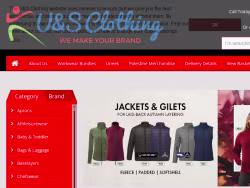 Usclothing