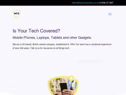 Wcsinsurance