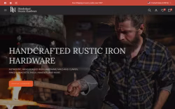 Borderlandrustichardware