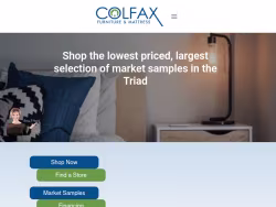 Colfaxfurniture