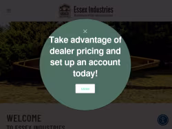 Essexindustries
