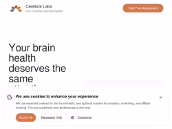 Cerebrallabs