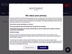 Investmentweek