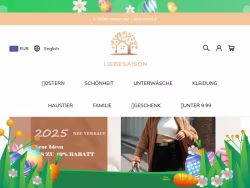 Liebesaison