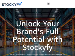 Stockyfy