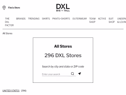 Stores