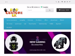 Popcultureuk