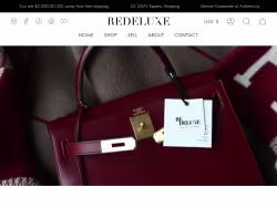 Redeluxe