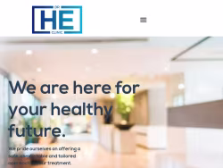 Drheclinic
