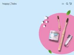 Happy-tabs
