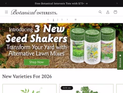 Botanicalinterests