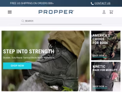 Propper