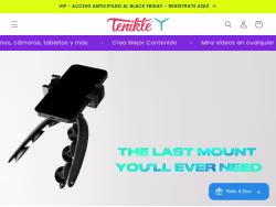 Tenikle