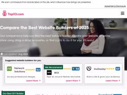 Top10bestwebsitebuilders