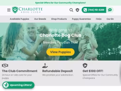 Charlottedogclub