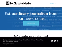 Mcclatchy