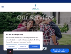 Shoretaxinsurance