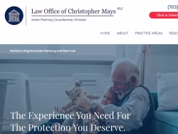 Mayslawplc