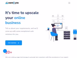 Mountbyte