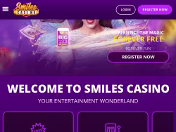 Smilescasino
