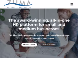 Zumapay