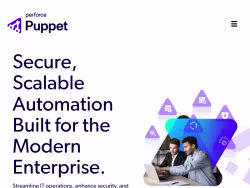 Puppet