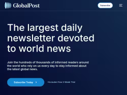 Globalpost