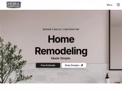 Moracontractor