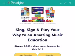 Prodigiesmusic