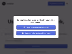 Usemotion