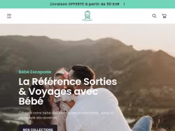 Voyagedebebe