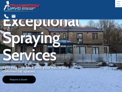 Transform-upvc