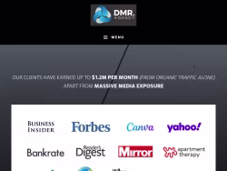 Dmr