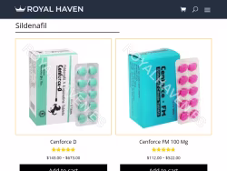 Royalhaven