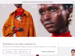 Galvanlondon
