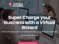 Virtualwizards